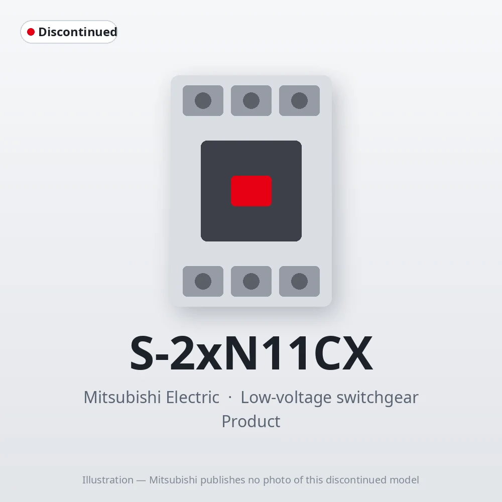S-2xN11CX