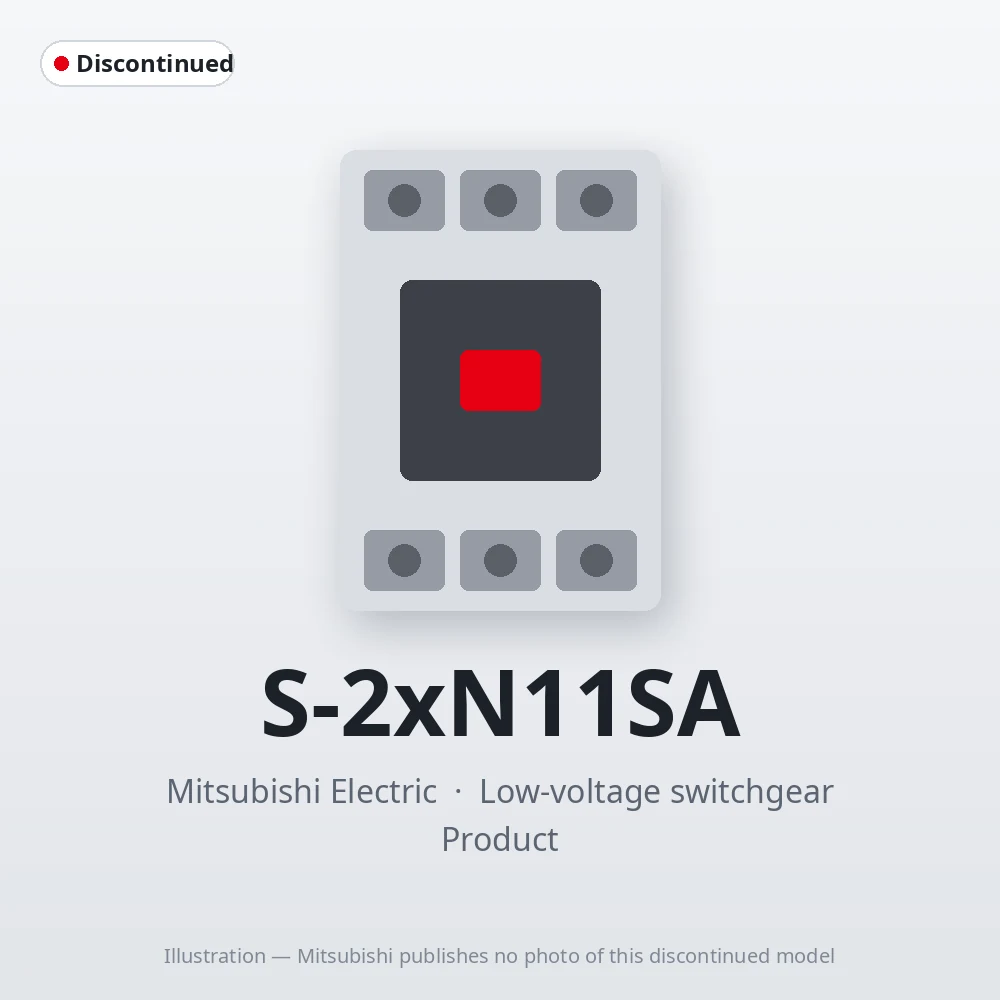 S-2xN11SA