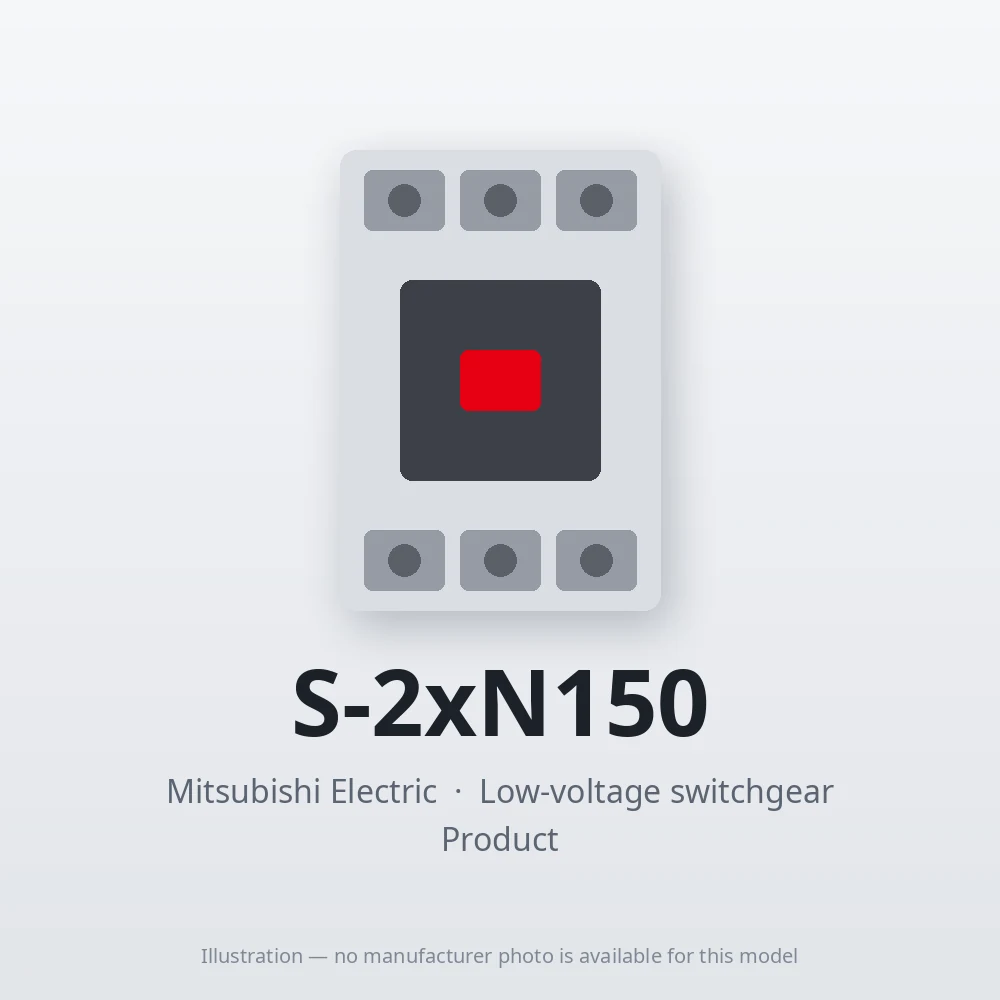 S-2xN150