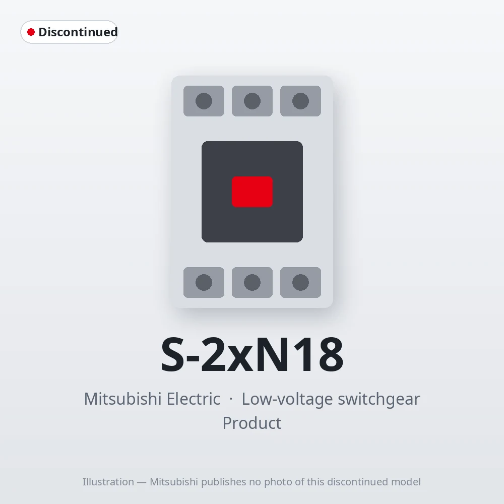 S-2xN18