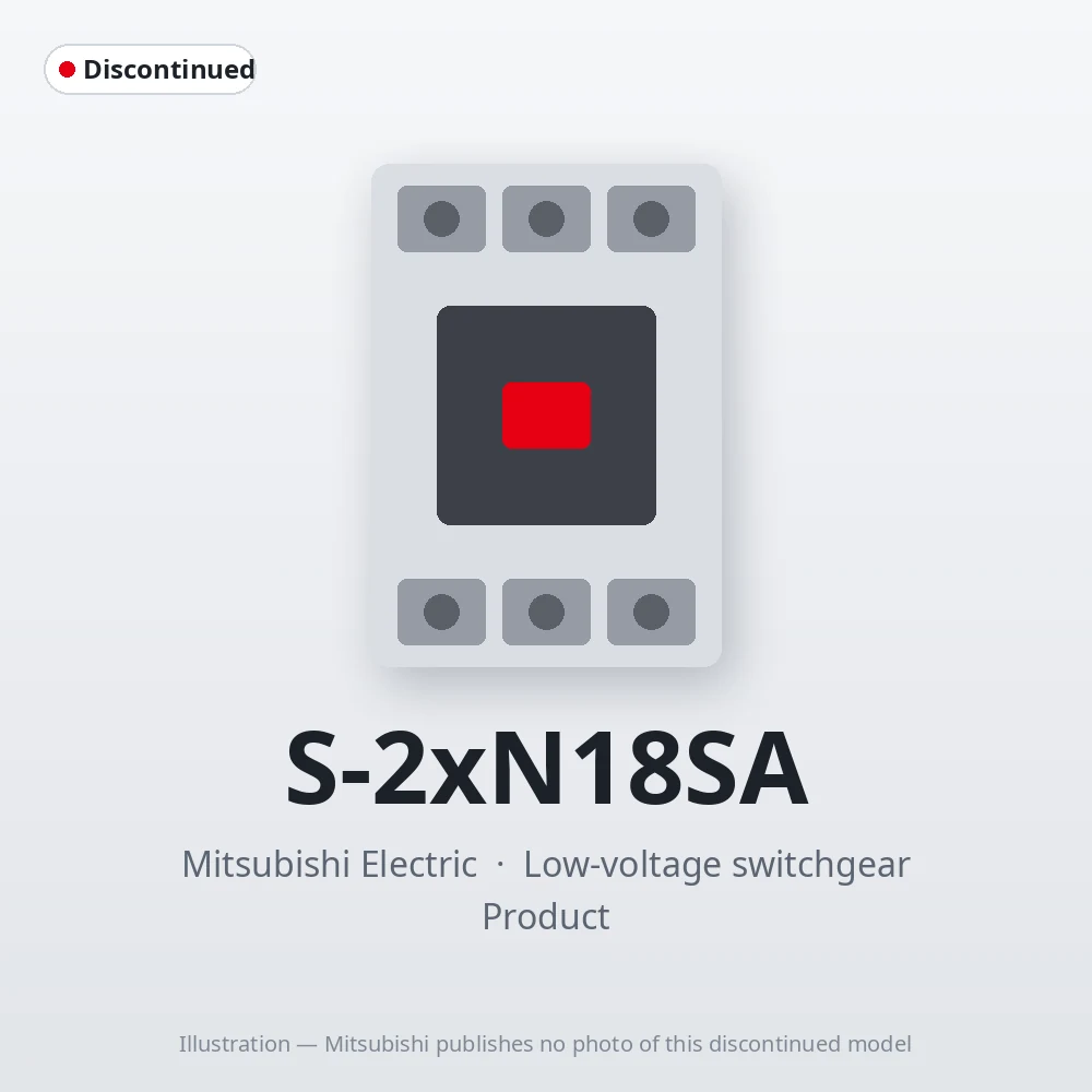 S-2xN18SA