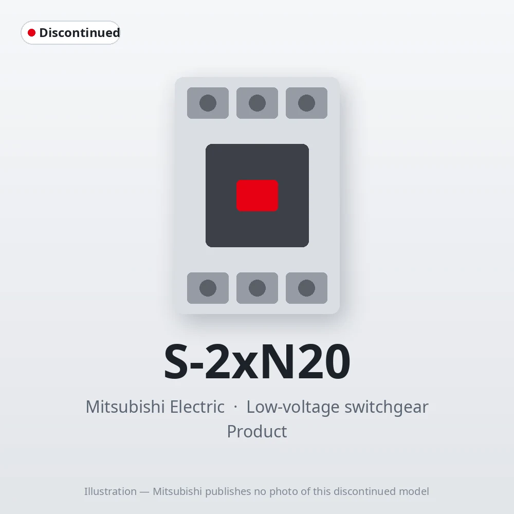 S-2xN20