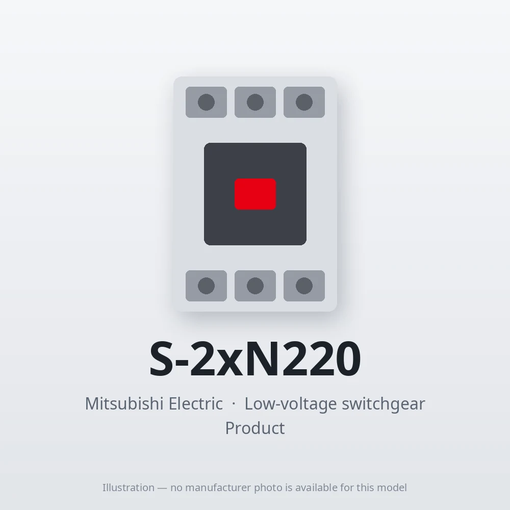 S-2xN220