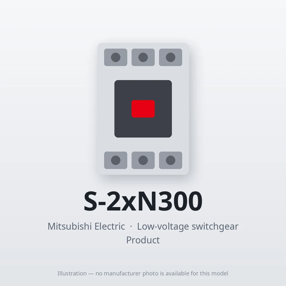 S-2xN300
