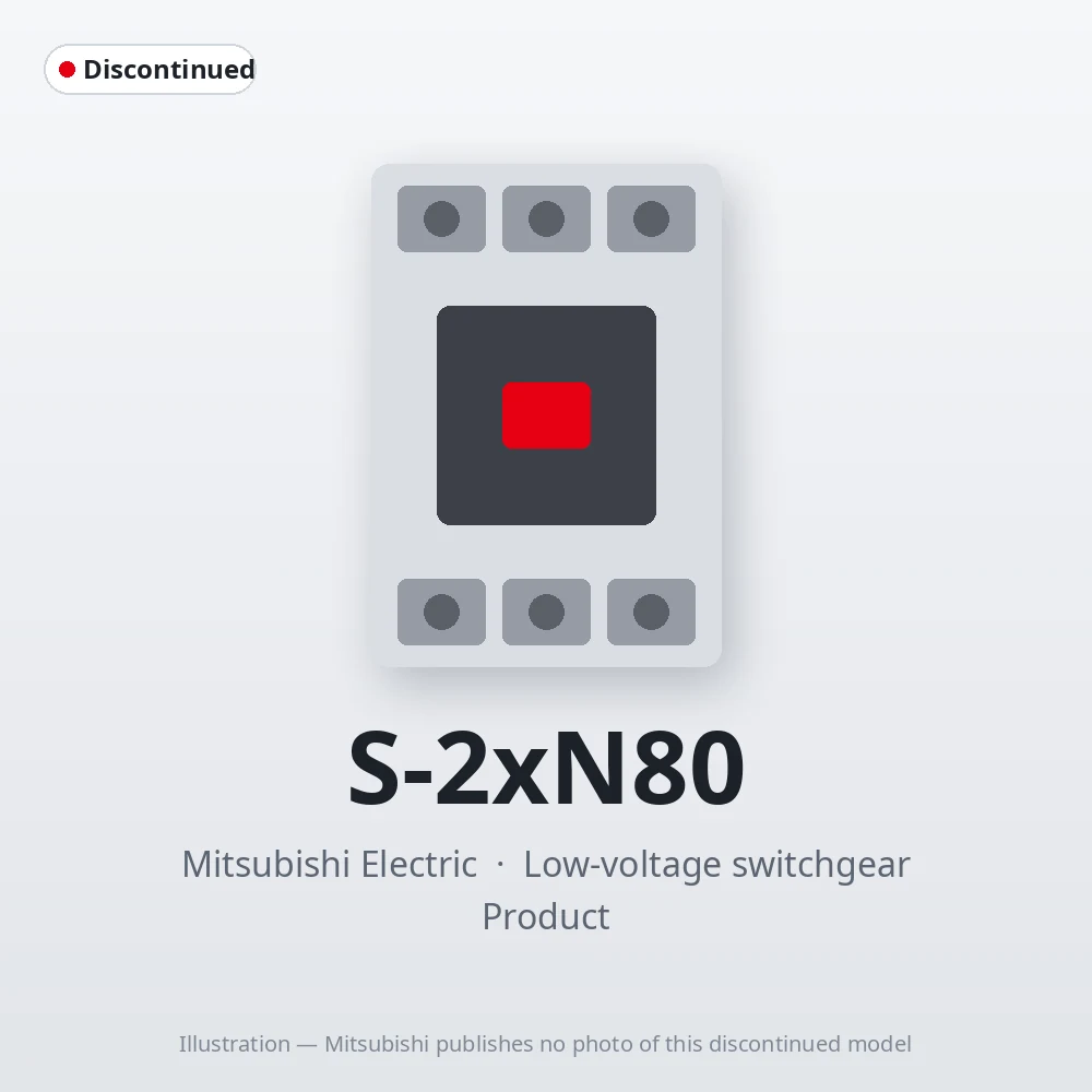 S-2xN80