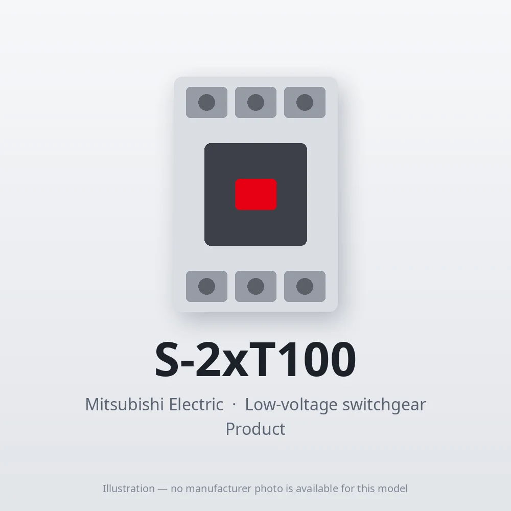 S-2xT100