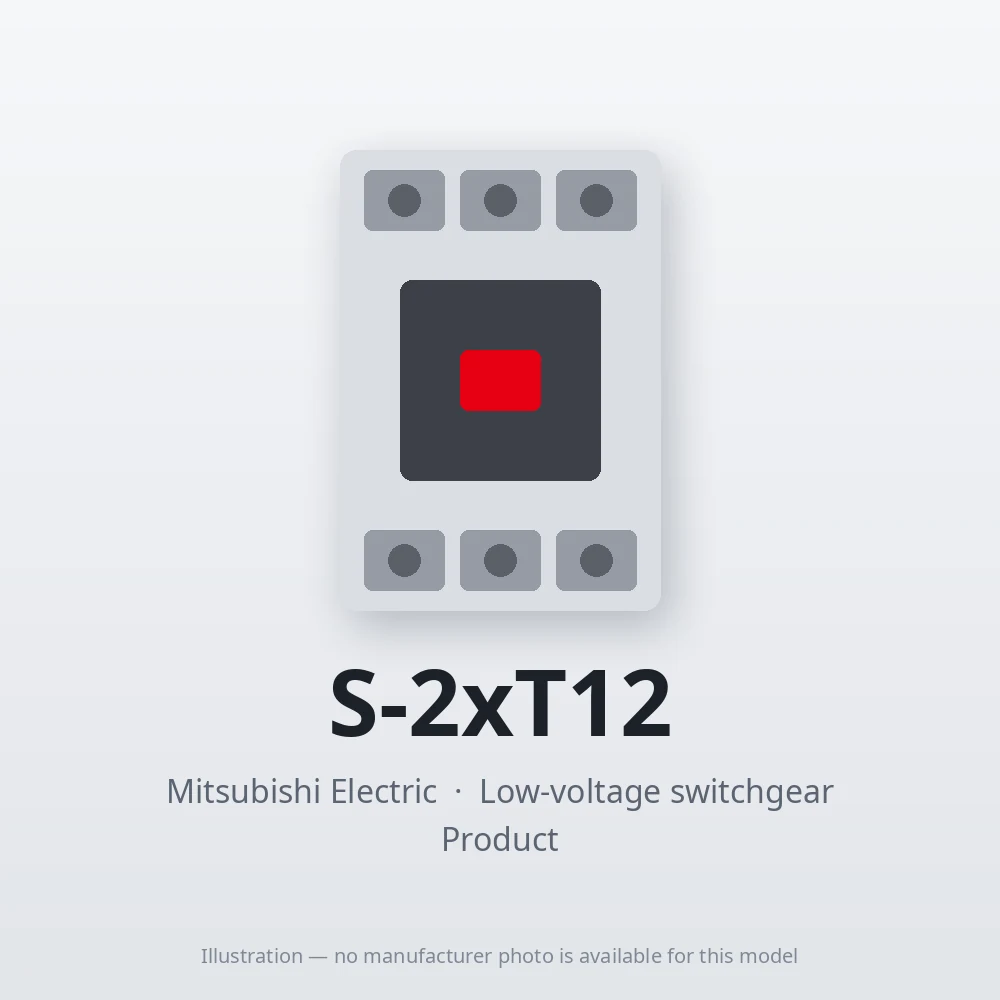S-2xT12