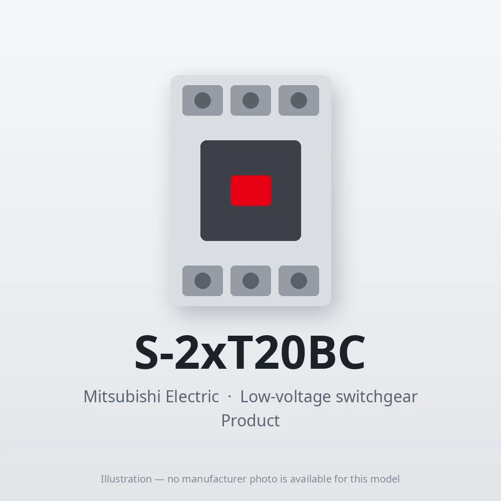 S-2xT20BC