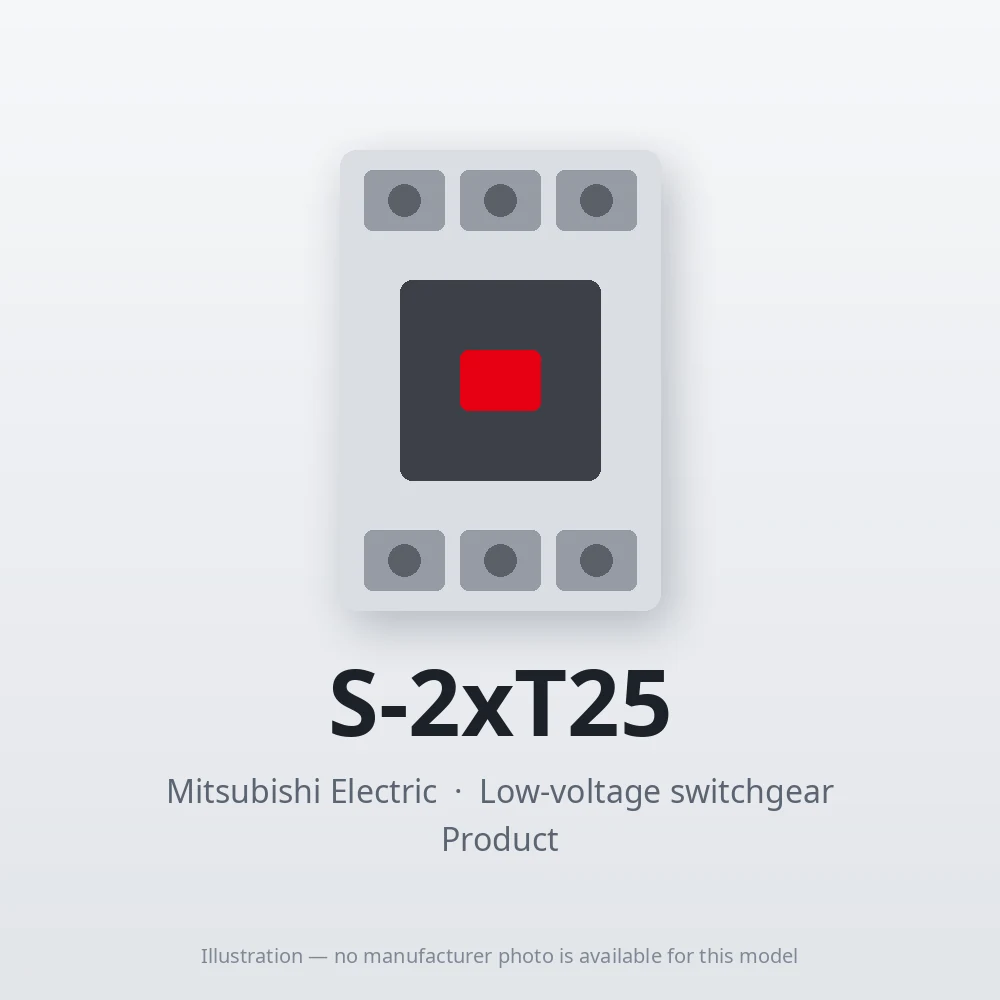 S-2xT25