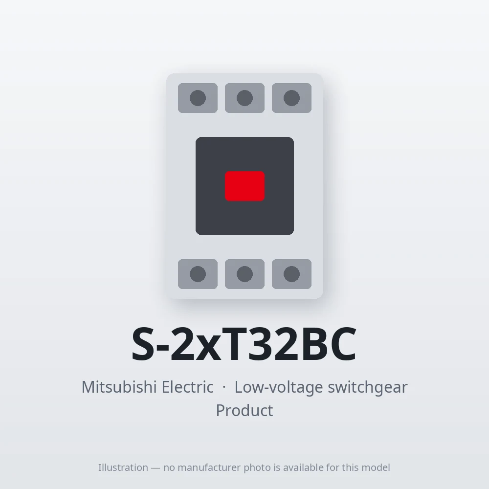 S-2xT32BC