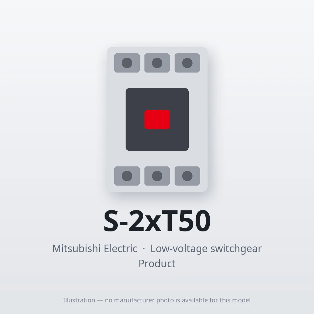 S-2xT50