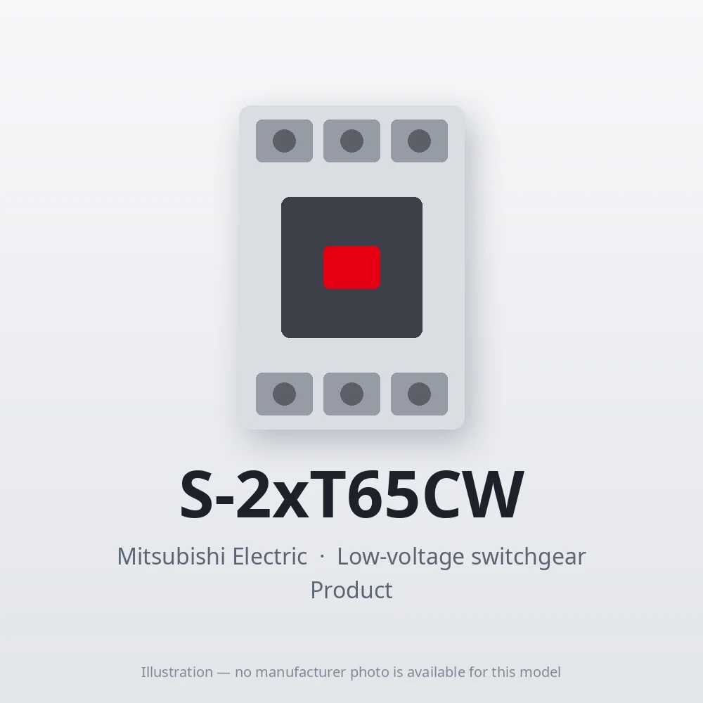 S-2xT65CW