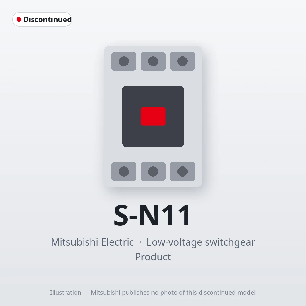 S-N11