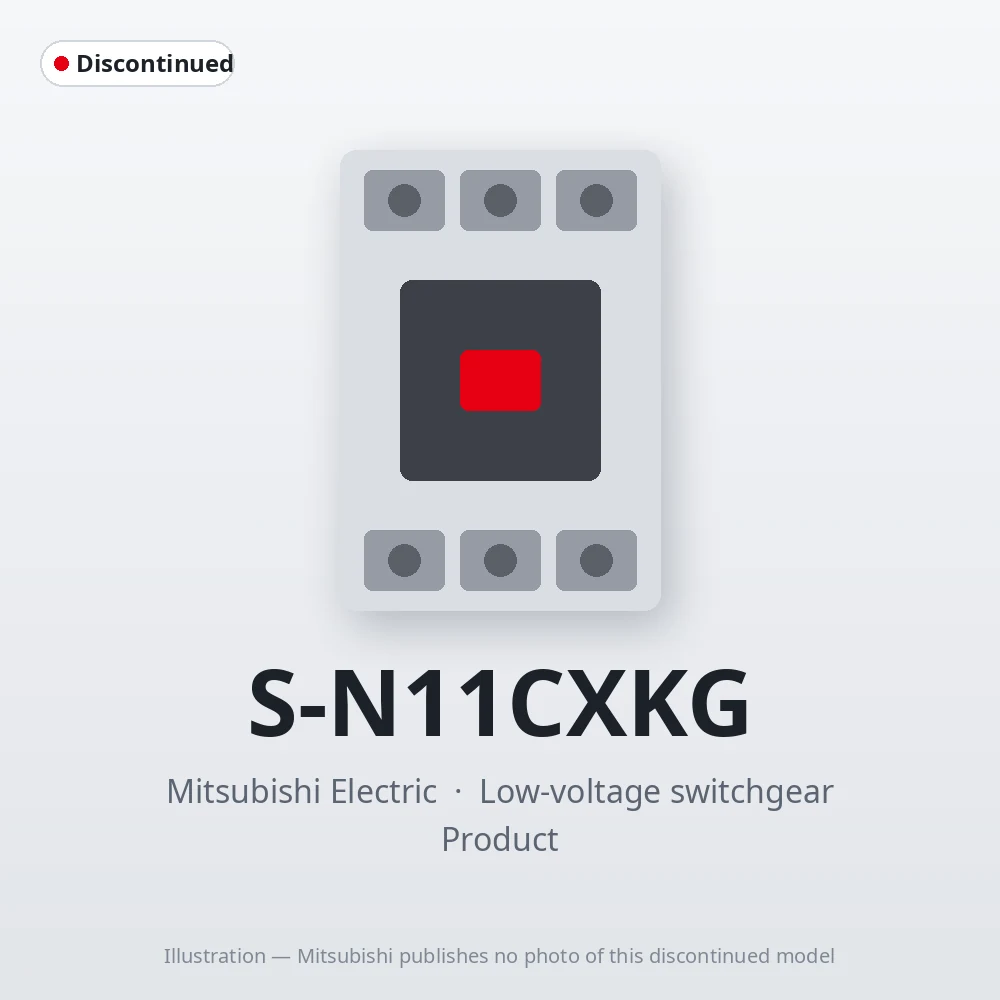 S-N11CXKG