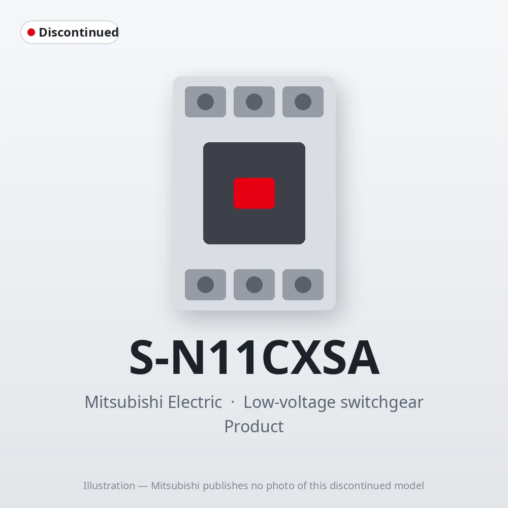 S-N11CXSA