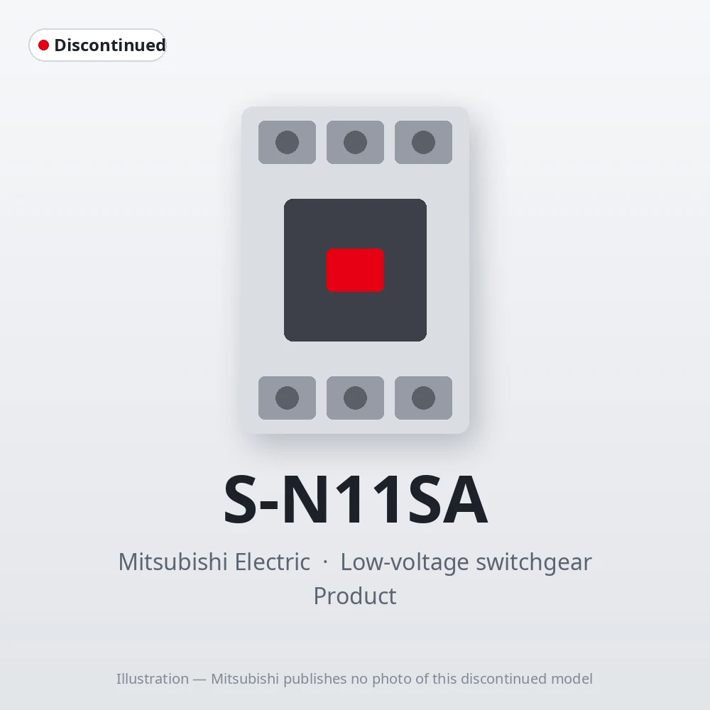 S-N11SA