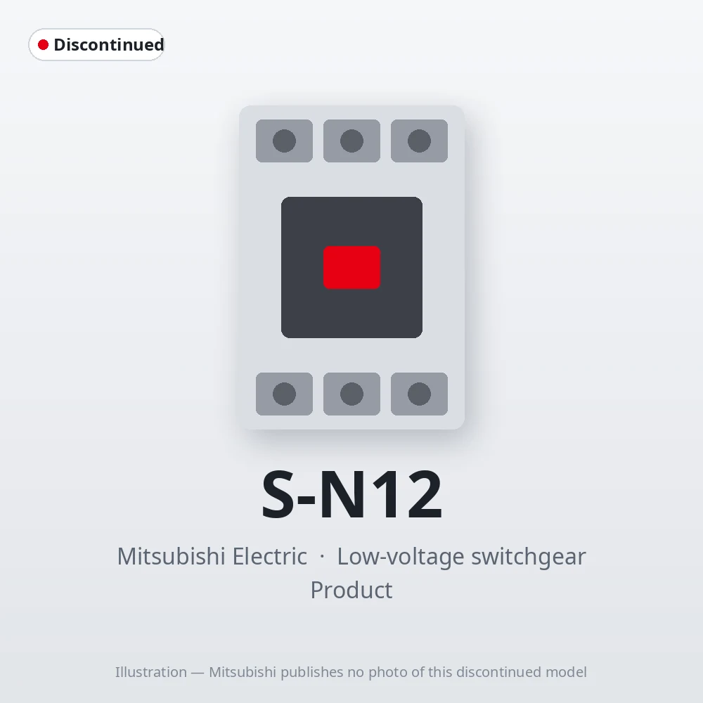 S-N12