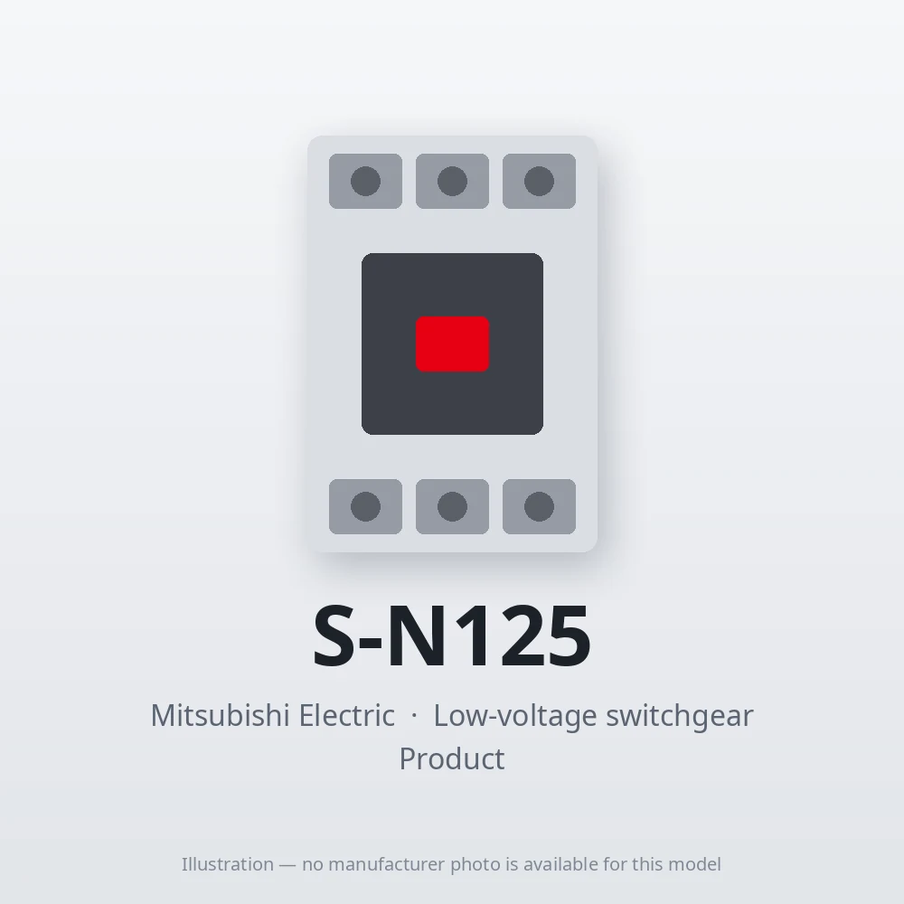 S-N125