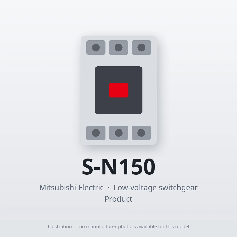 S-N150
