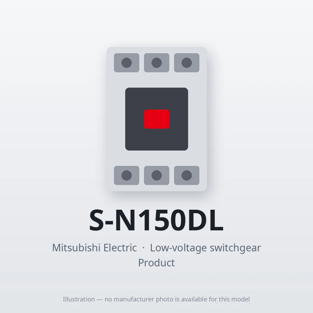 S-N150DL