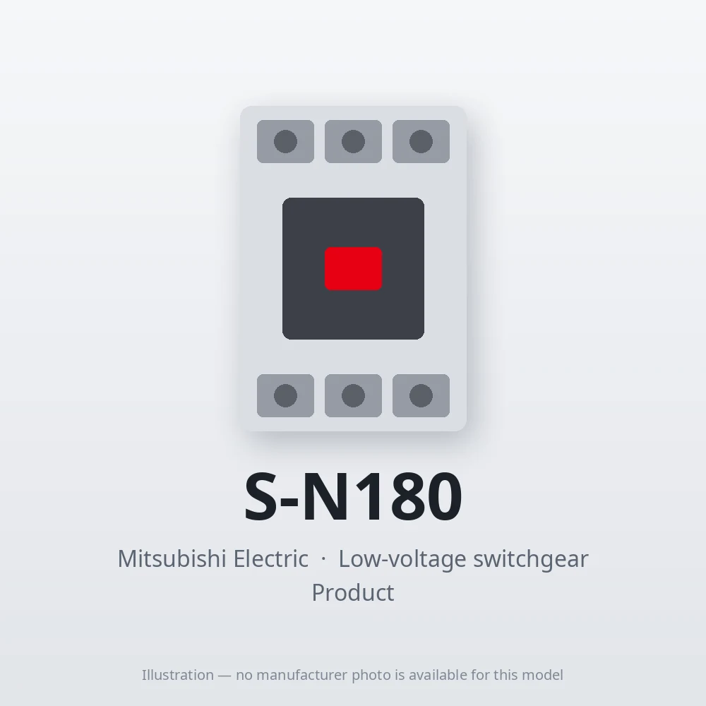 S-N180