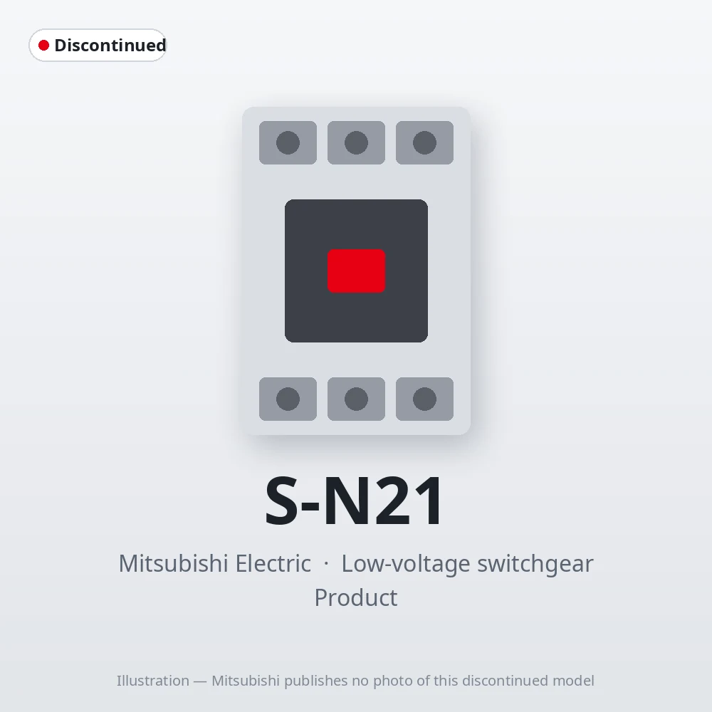 S-N21