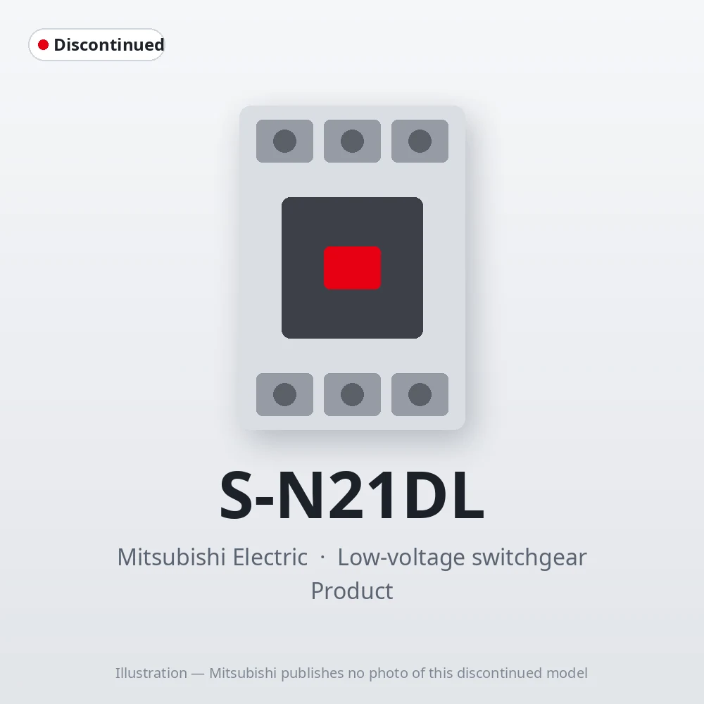 S-N21DL