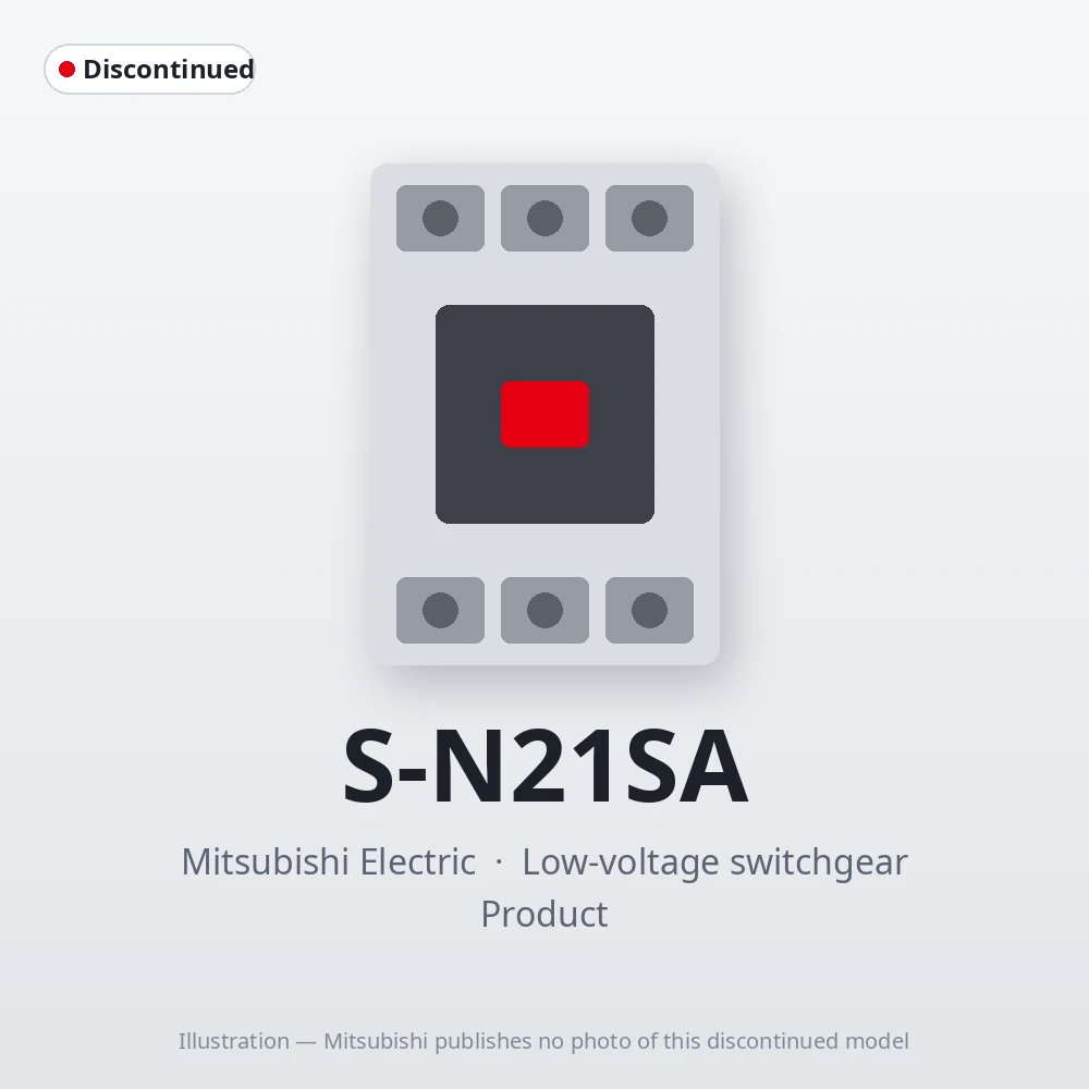 S-N21SA