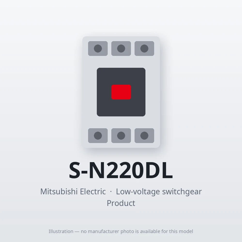 S-N220DL