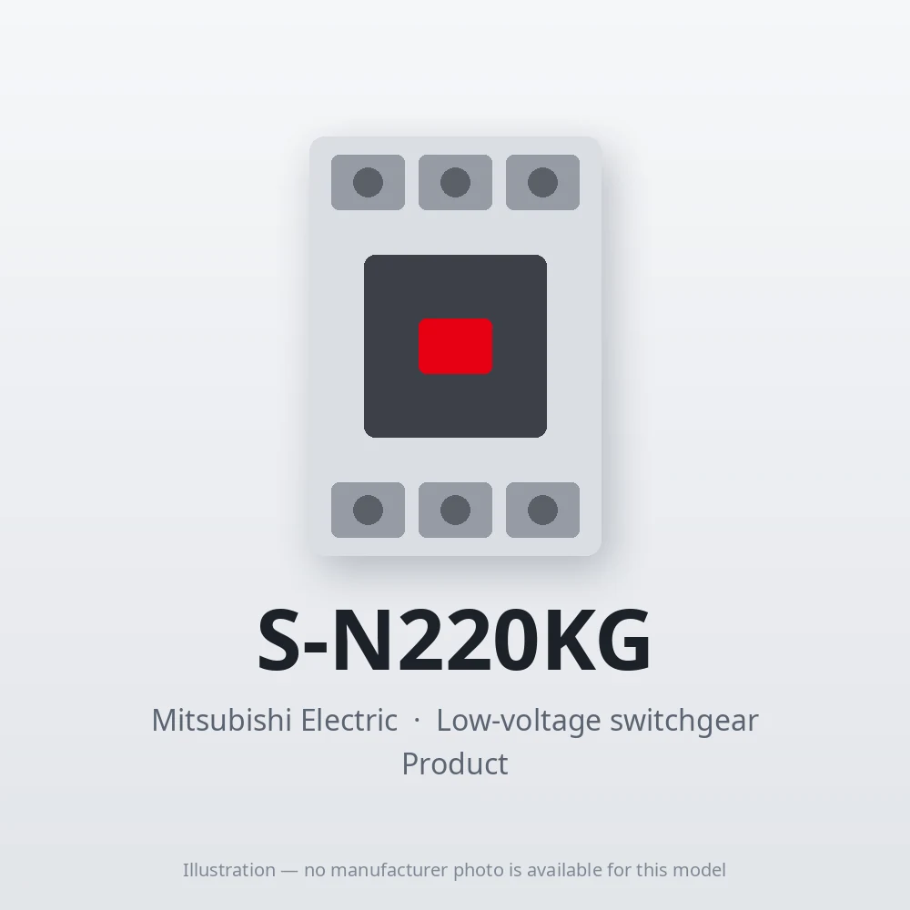 S-N220KG