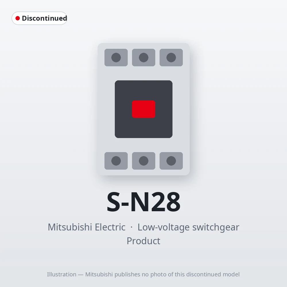 S-N28