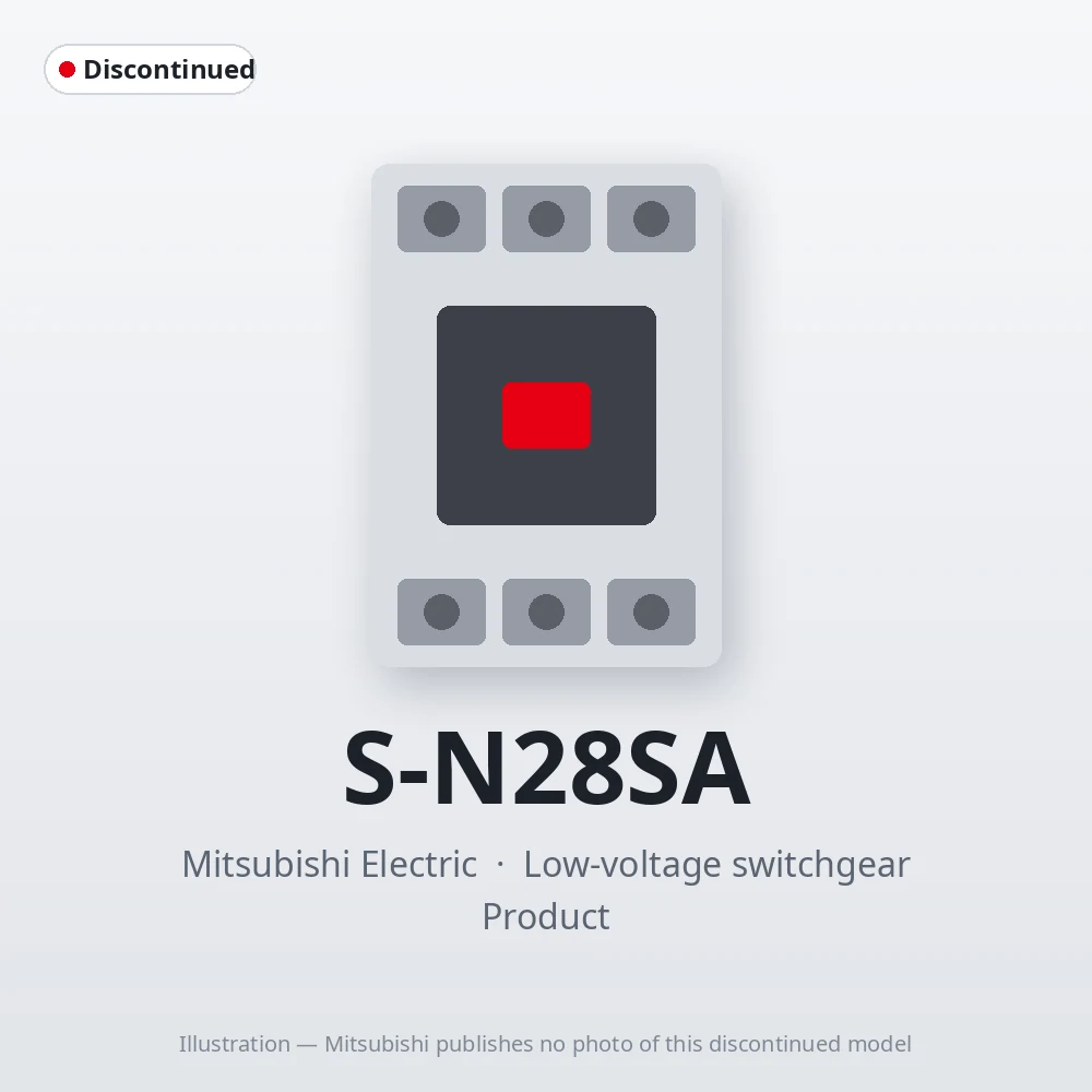 S-N28SA