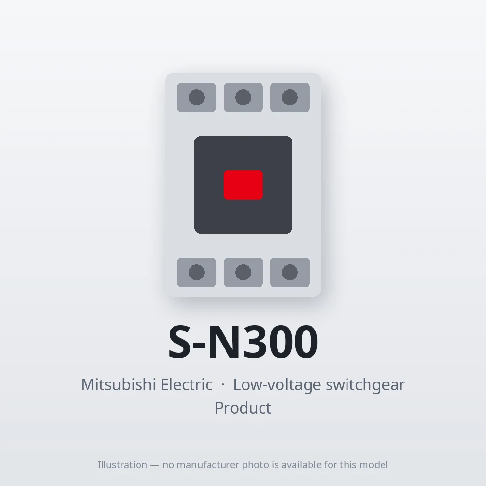S-N300