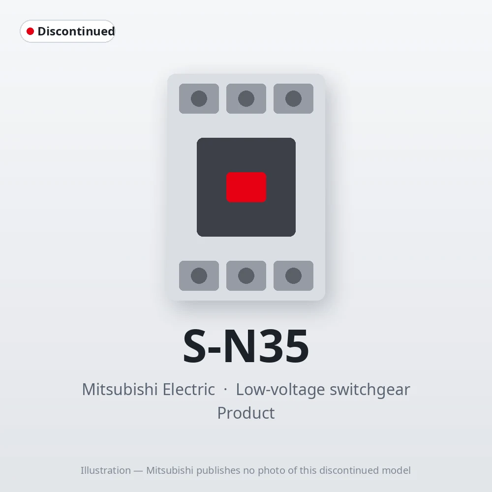 S-N35