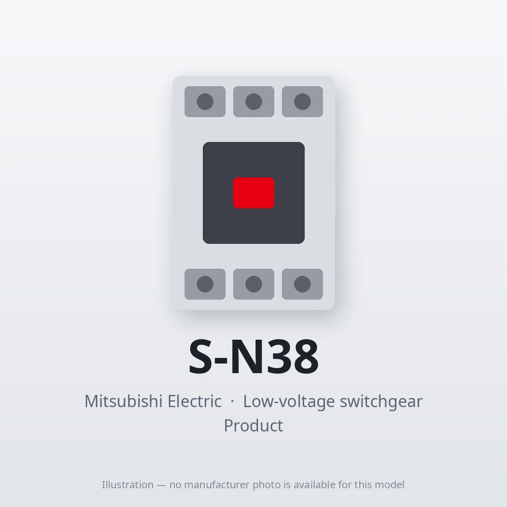 S-N38