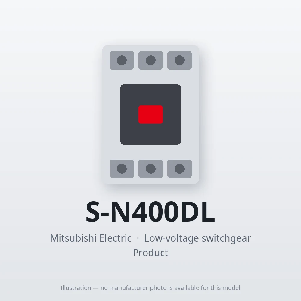 S-N400DL
