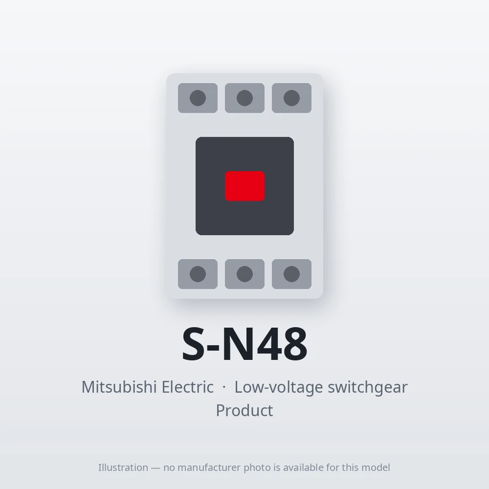 S-N48
