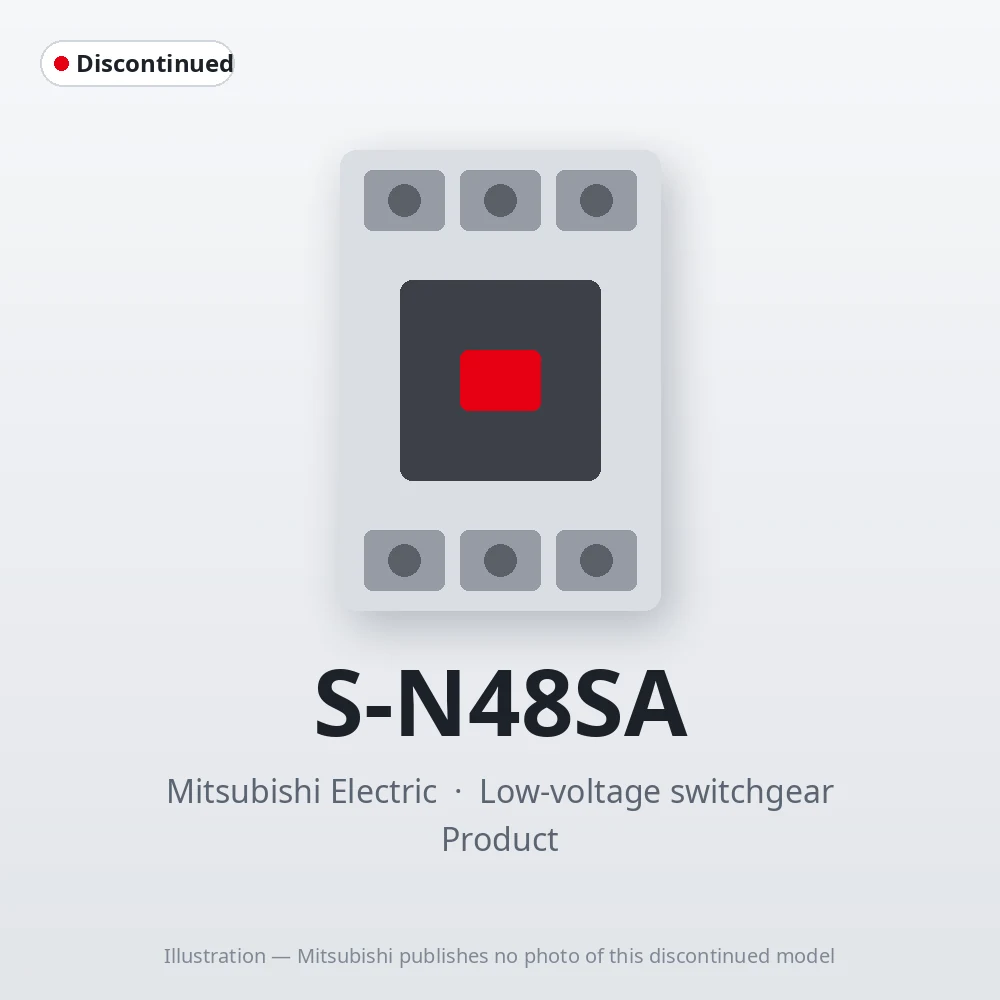 S-N48SA