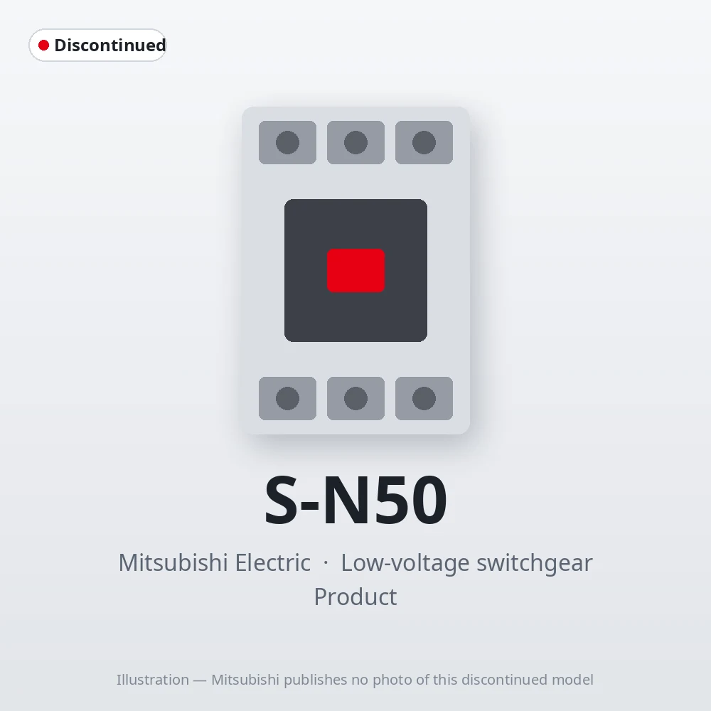 S-N50