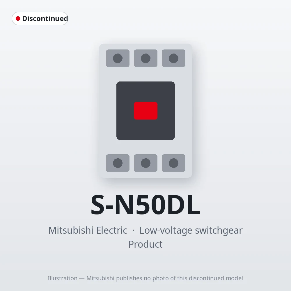 S-N50DL