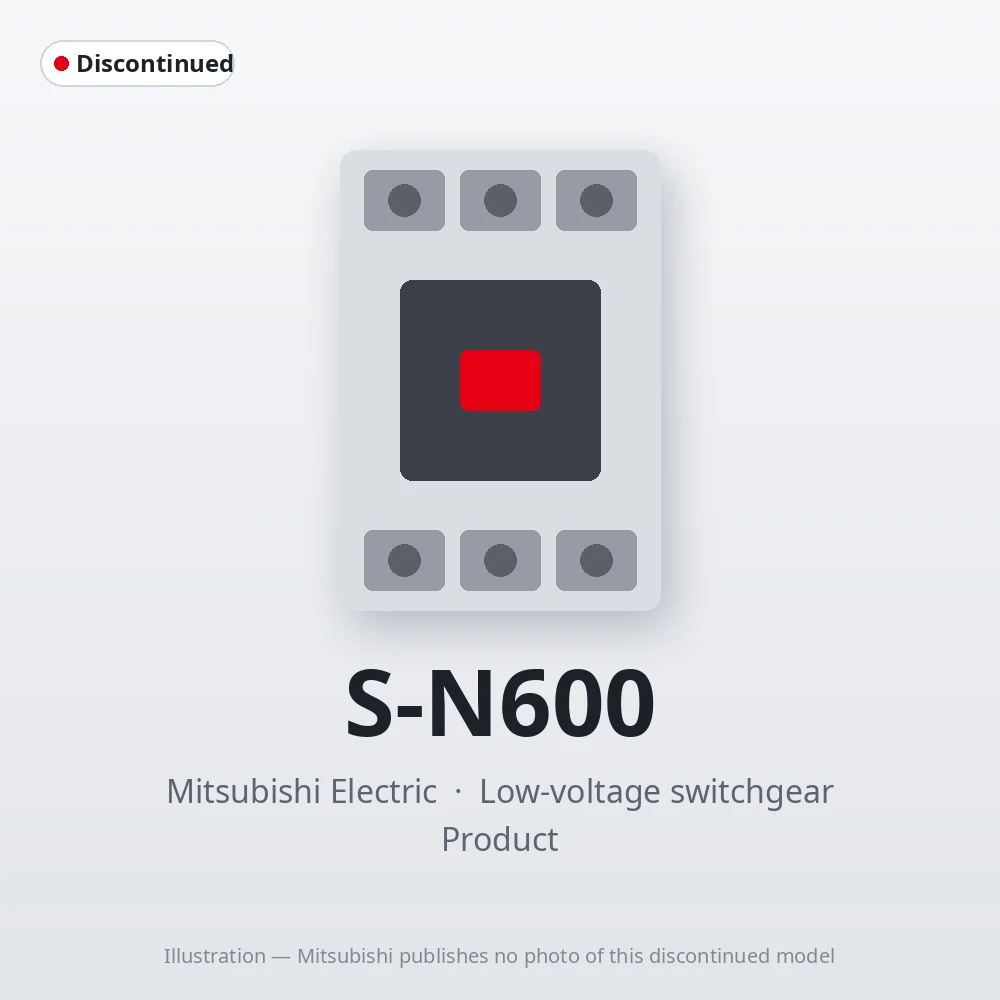 S-N600