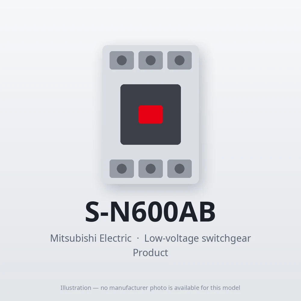 S-N600AB