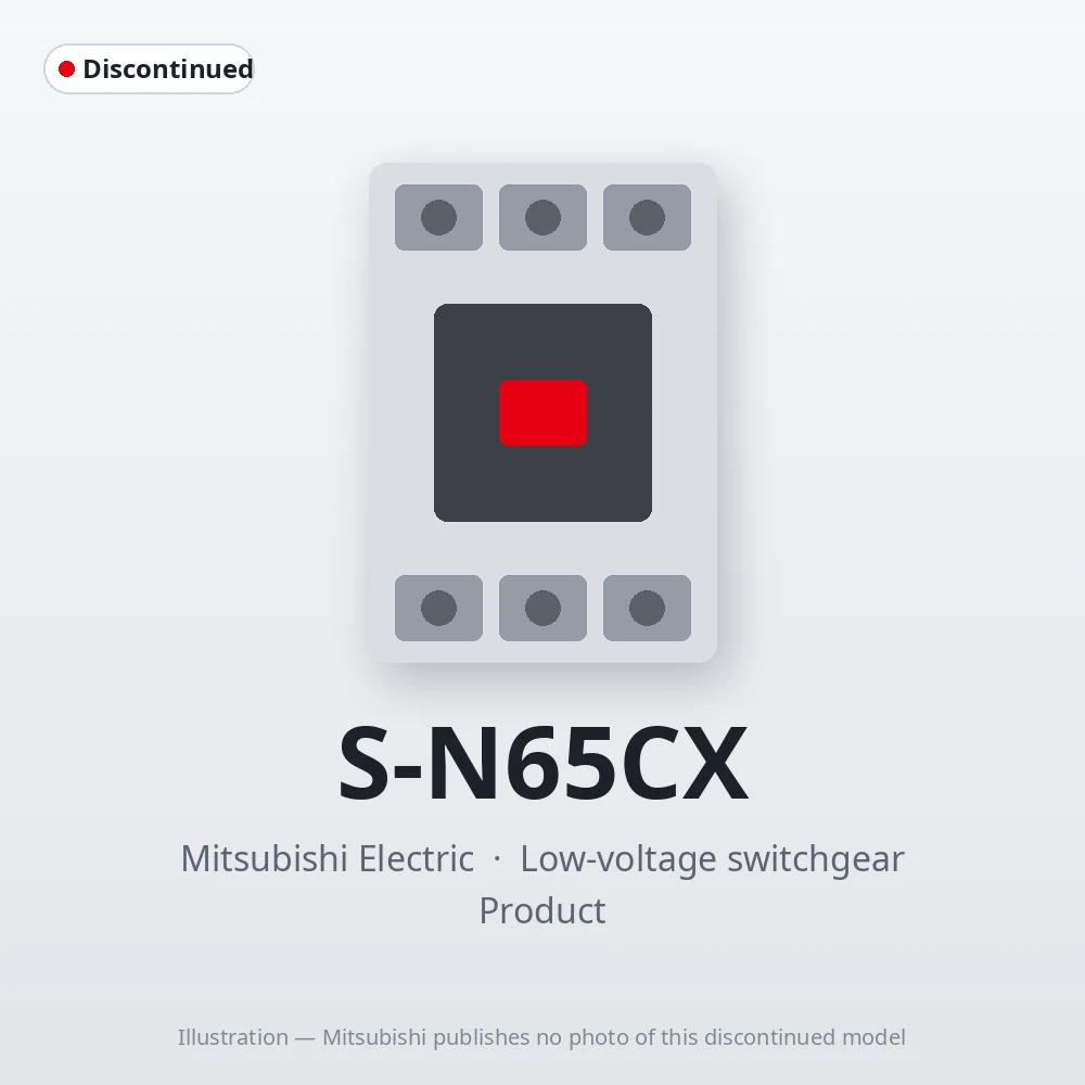 S-N65CX