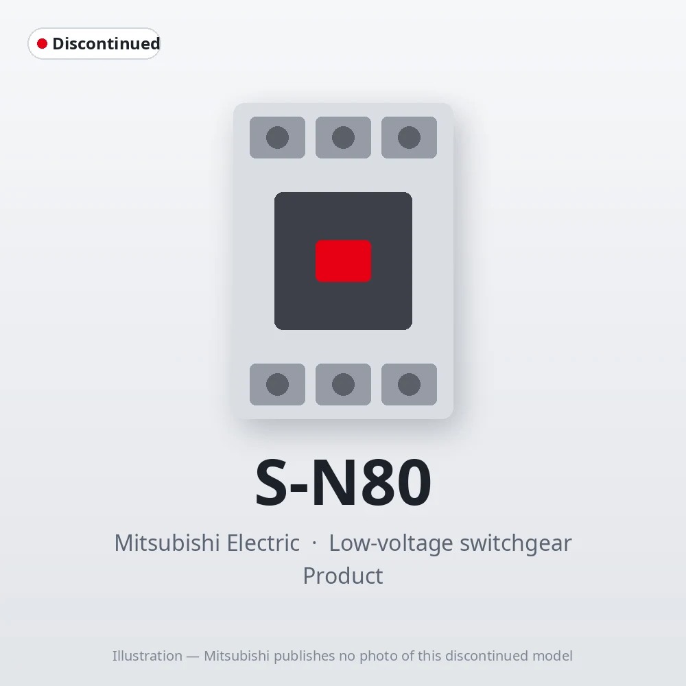 S-N80