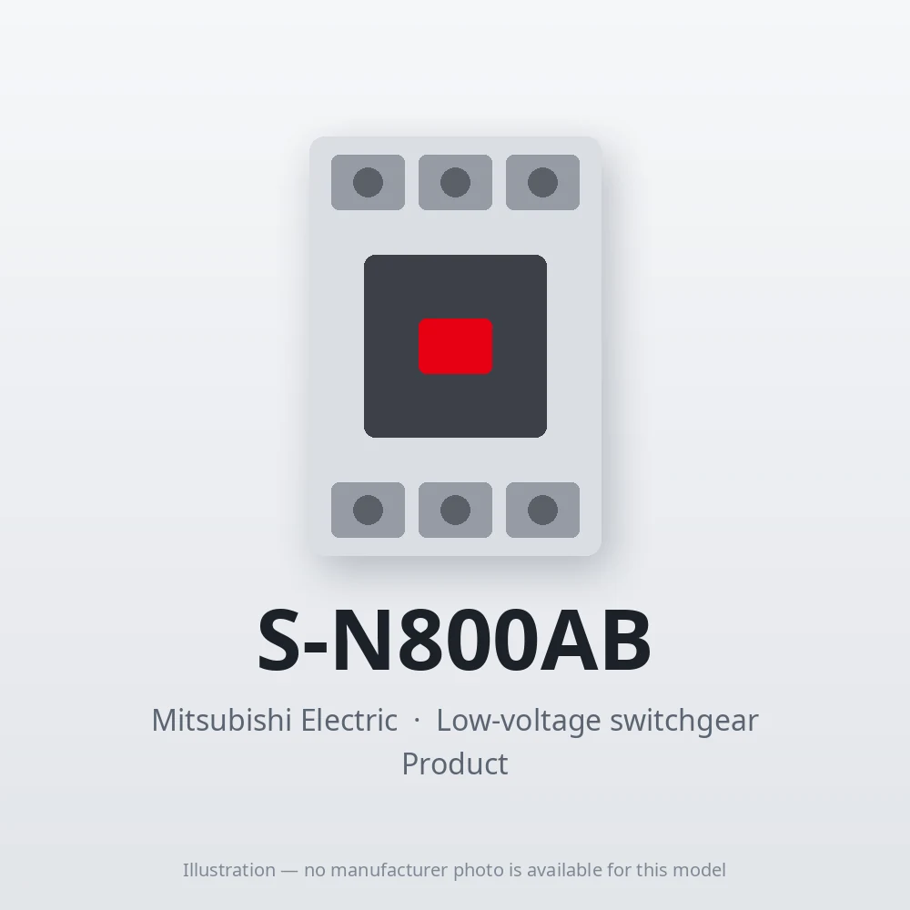 S-N800AB
