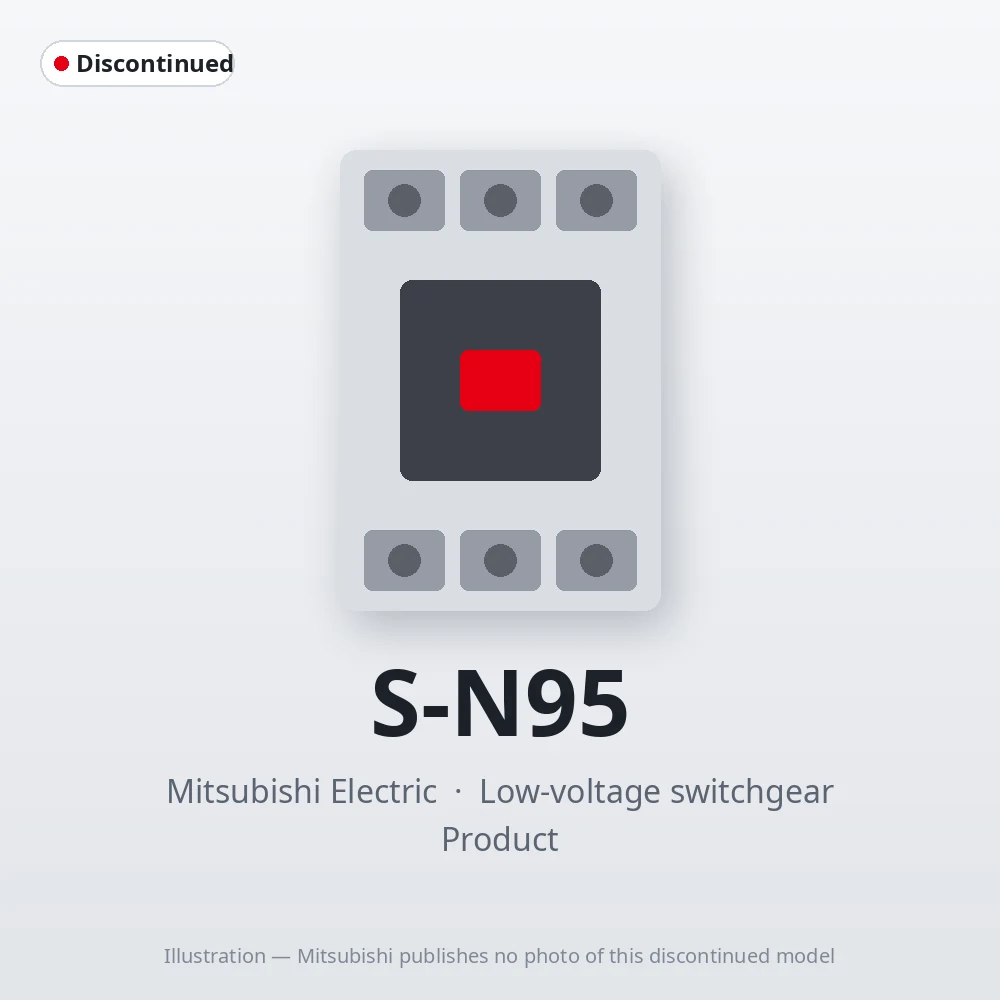 S-N95