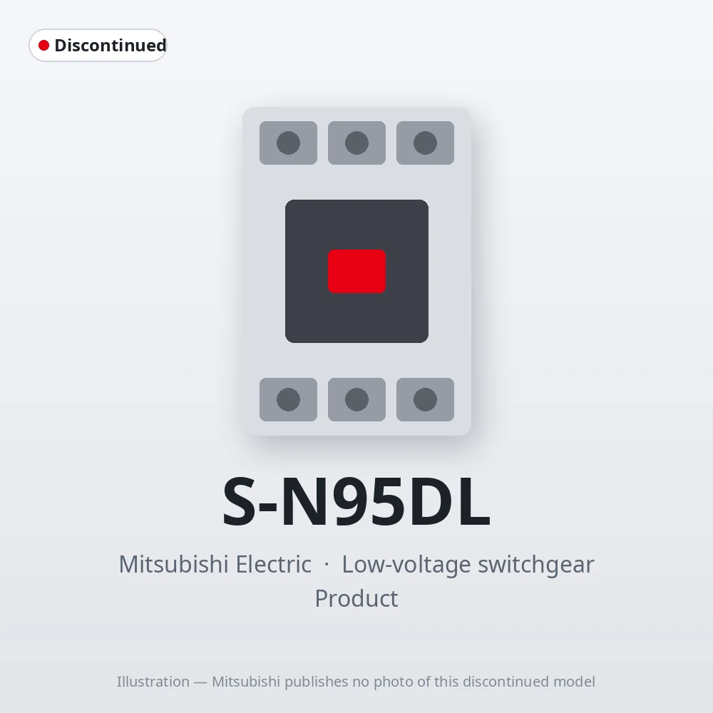 S-N95DL