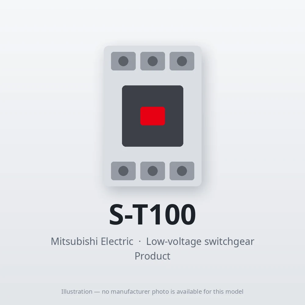 S-T100