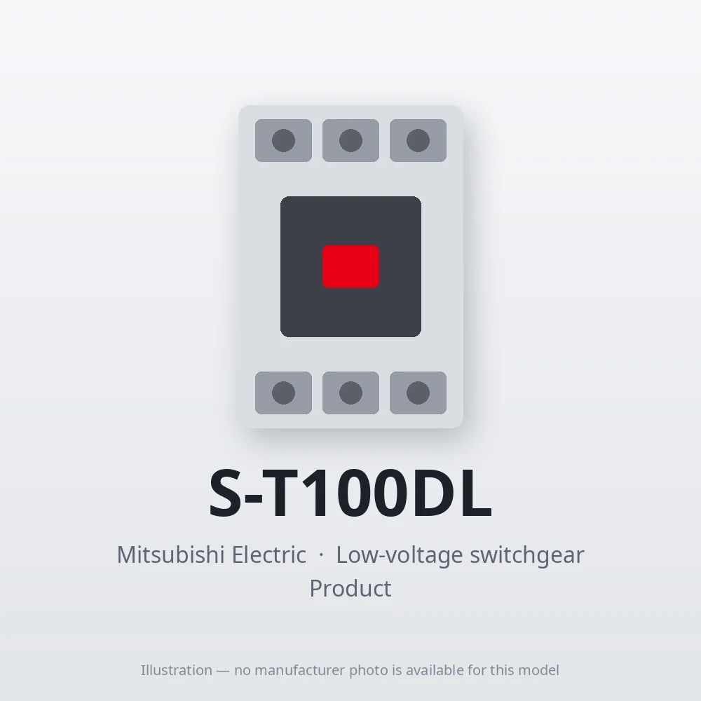 S-T100DL