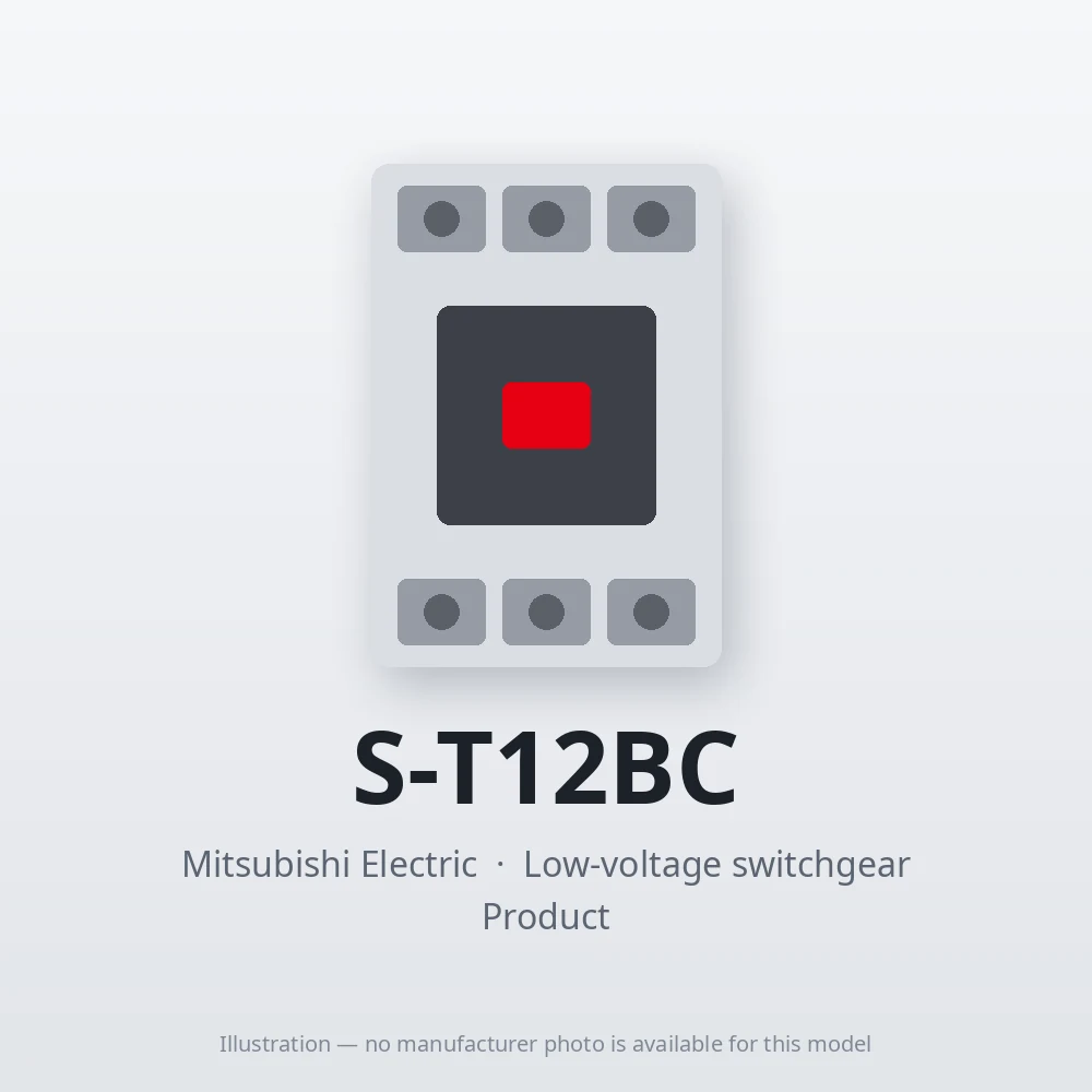 S-T12BC